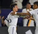 LA Galaxy busca ser consistente con llegada de los nuevos refuerzos