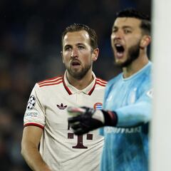 Naufragio del Bayern