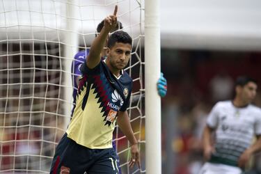 Las 7 cosas que debes saber del América rumbo al Apertura 2018