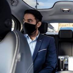 Esta tecnología elimina el coronavirus Covid-19 en el interior de los automóviles