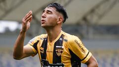 Un histórico club del fútbol chileno firmó su descenso
