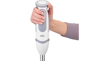 Braun Minipimer 5200: la batidora de mano que arrasa en Amazon