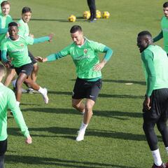 Barzic, una pieza codiciada en el mercado