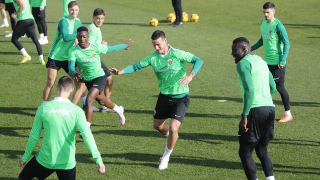 Barzic, una pieza codiciada en el mercado