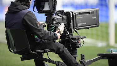 Movistar+ abraza la Primera RFEF