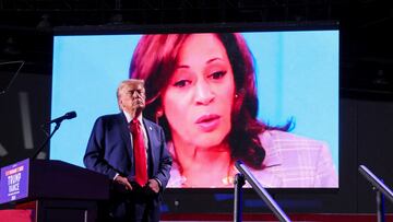 En vivo: Te compartimos las últimas noticias y actualizaciones previas a las elecciones presidenciales en Estados Unidos: encuestas, campañas, etc.