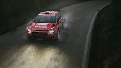 EA Sports WRC