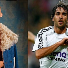 C. Tangana lanza una canción con la palabra de moda sexual 'Ontas?' e involucra a Raúl