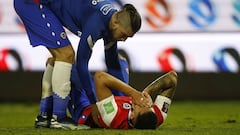 La magra doble fecha de Maripán