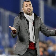 Granada-Valladolid: horario, TV y cómo y dónde ver en directo