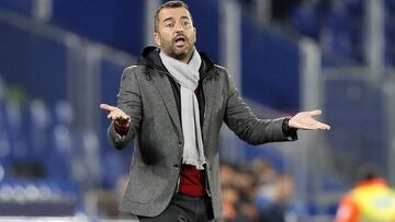 Granada-Valladolid: horario, TV y cómo y dónde ver en directo