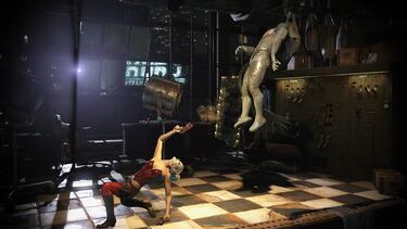 El videojuego más importante para el Universo DC de James Gunn ya está en desarrollo