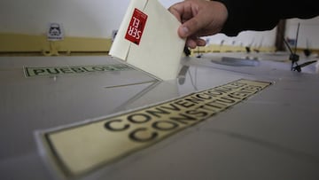 Elecciones Municipales Servel 2021, en vivo: resultados, alcaldes electos y ganadores | &Uacute;ltima hora