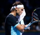 1.324 días después, Federer ganó a Nadal... y cambió la rivalidad