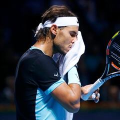 1.324 días después, Federer ganó a Nadal... y cambió la rivalidad