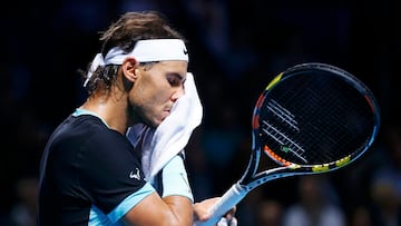 1.324 días después, Federer ganó a Nadal... y cambió la rivalidad