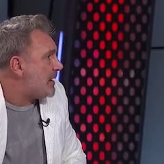 Barticciotto se lanza contra Almirón por sus dichos sobre la U