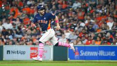 Los Astros barrieron a los Seattle Mariners y a los Detroit Tigers y por primera vez ganaron siete partidos de manera consecutiva en el Minute Maid Park.