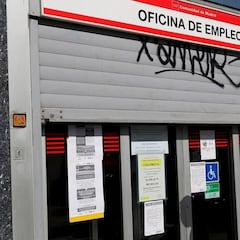 Subsidios por desempleo del SEPE: ¿cuentan los ingresos de mi pareja para solicitarlos?