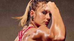 “Me cuido para llegar a los 37”