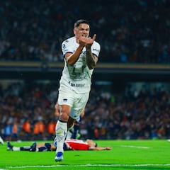 ‘Toro’ Fernández, tercer fichaje más caro en la historia de Cruz Azul