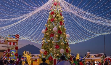 Fecha oficial en que se celebra la Nochebuena y Navidad en México este 2025