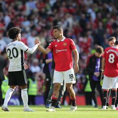 Seis de los 10 equipos más valiosos del mundo son de la Premier League