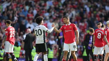 La Premier League encabeza la lista de los clubes m¨¢s valiosos del mundo