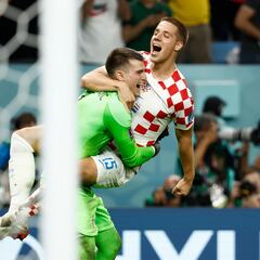 La selección que ‘arruinó’ el Mundial perfecto