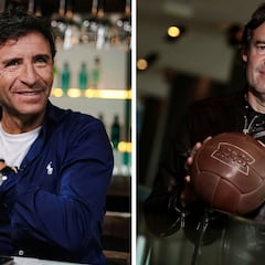 “El Real Madrid se habrá conjurado para evitar otra goleada”