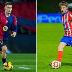 Casadó-Barrios, el futuro está aquí