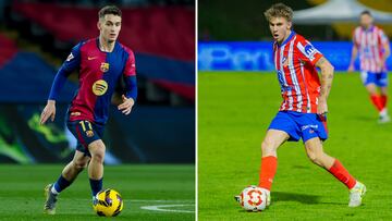 Casadó-Barrios, el futuro está aquí