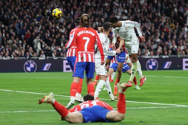 El derbi fue de nadie