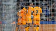 Real Betis - Real Madrid: apuestas y pronósticos de LaLiga EA Sports - 1/3/25