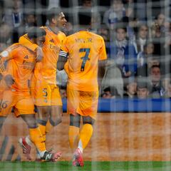 Real Betis - Real Madrid: apuestas y pronósticos de LaLiga EA Sports - 1/3/25