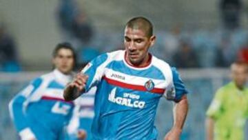 <b>MUY CARO. </b>El Getafe valora a Cata Díaz en diez millones.