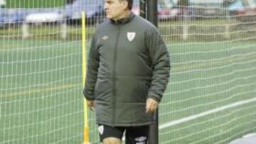 Bielsa: "Que Caparrós nos conozca no es determinante"