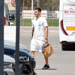 Pistoletazo de salida para el Valencia 24-25