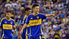 Subidón para Ander Herrera