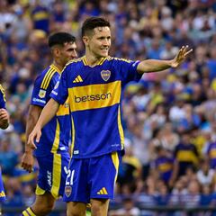 Varapalo para Ander Herrera