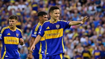 Subidón para Ander Herrera