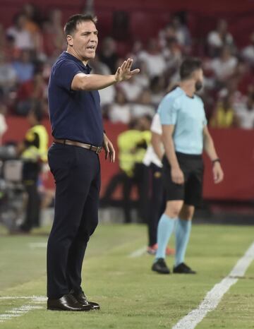 Eduardo Berizzo.