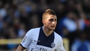 Marco Verratti