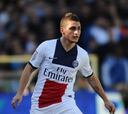 Sport: Toni Freixa se reunió con el agente de Marco Verratti