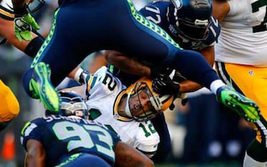 Previa Seahawks-Packers: Rodgers cojo a la conquista del CenturyLink
