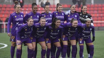 "La RFEF desea reanudar la liga, pero es aventurado saberlo"