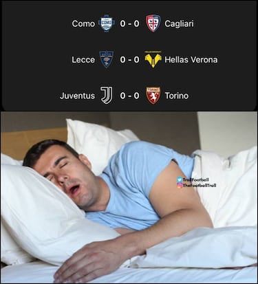 Los memes más divertidos del fin de semana