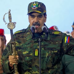 Salen a la luz detalles de la llamada que tuvieron Trump y Maduro: “Podía irse a Rusia u otro país”