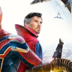 “Spider-Man: No Way Home”: precios y cuándo empieza la preventa de boletos en México