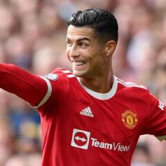 Man Utd players scared to eat junk food in front of Ronaldo